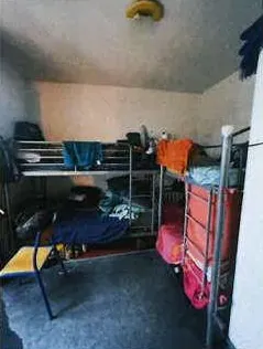 À Saint-Denis, studio de 17m² à vendre pour 23 000 € 