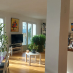 Appartement T4 Lumineux à Vichy - Parfait État avec Caves et Garage