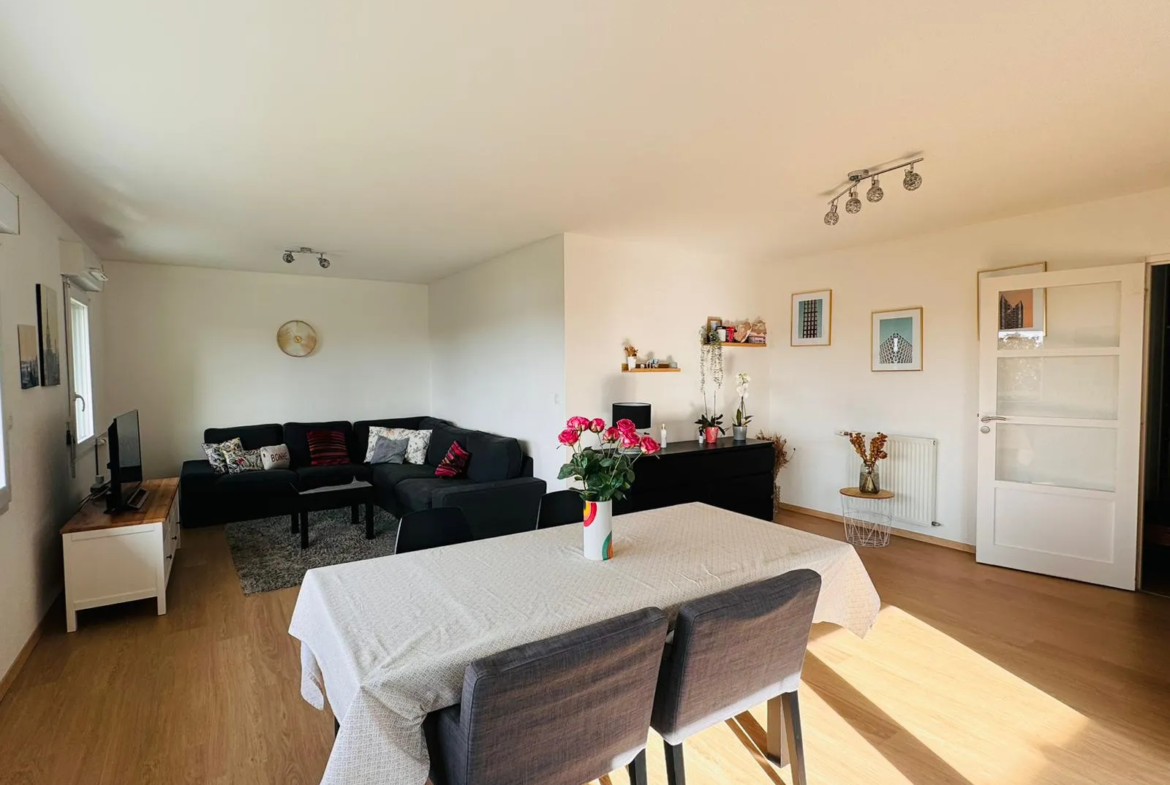 Appartement de Standing avec Terrasse à Brest - 275000 EUR 