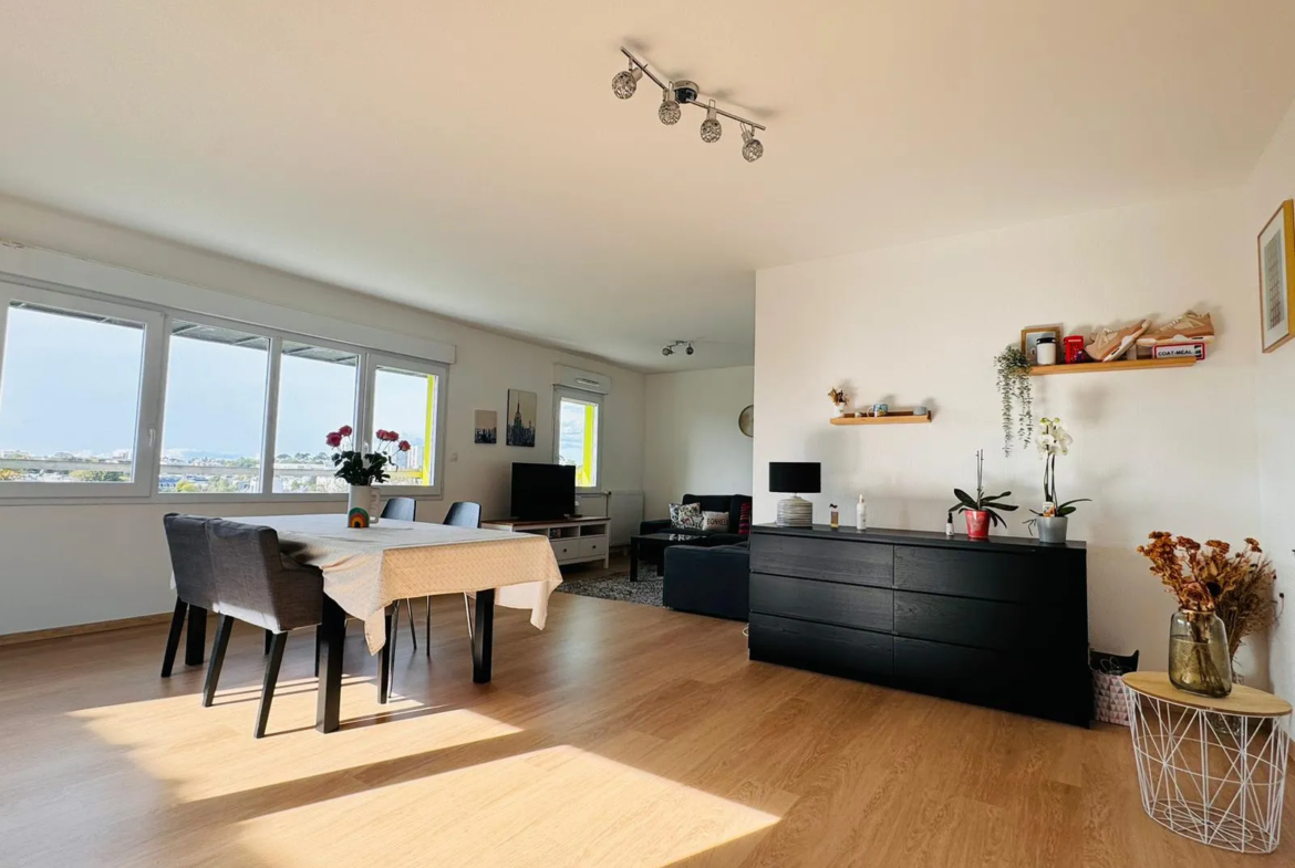 Appartement de Standing avec Terrasse à Brest - 275000 EUR 