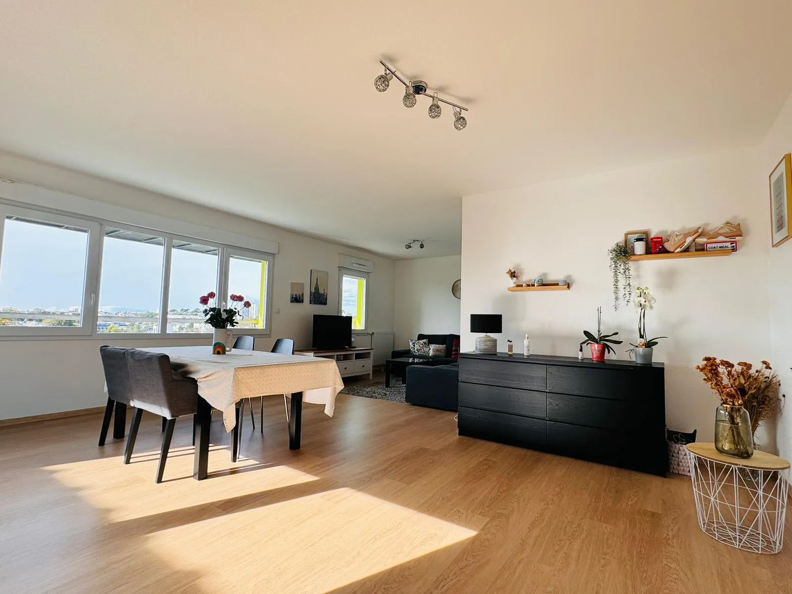 Appartement de Standing avec Terrasse à Brest - 275000 EUR 