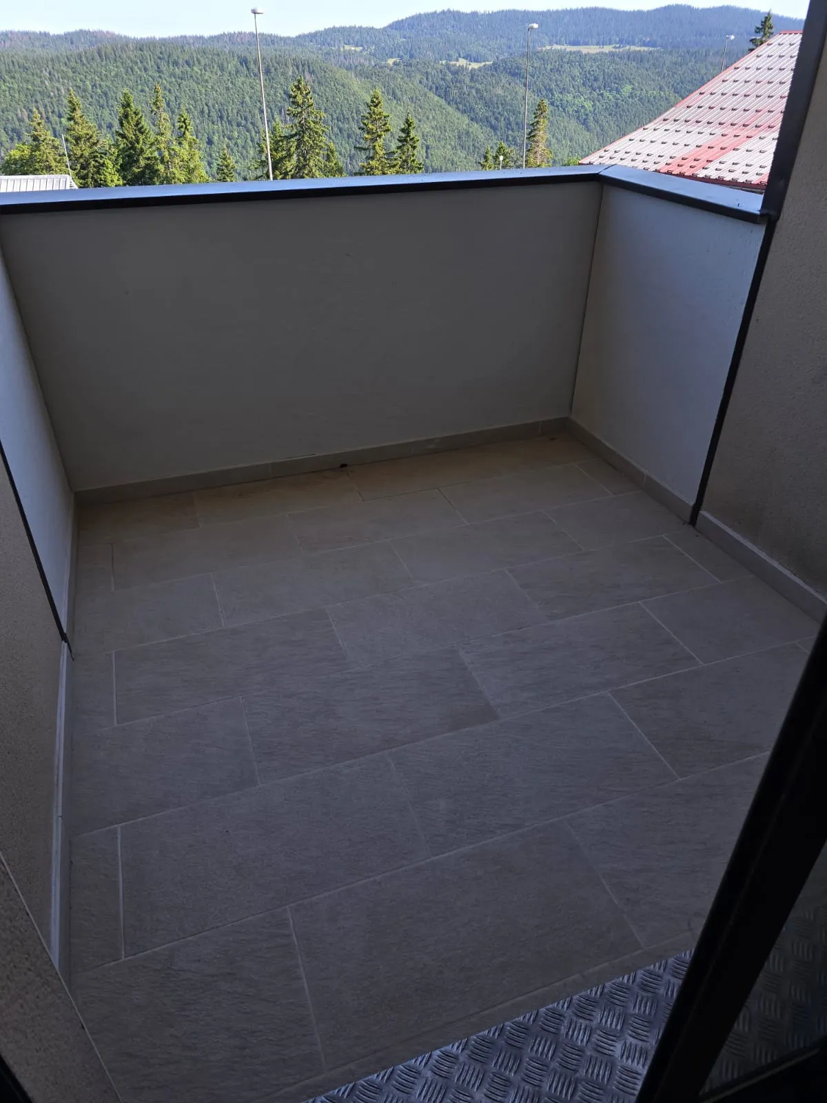 Appartement 92 m2 avec 2 chambres au Col de la Faucille à Gex 