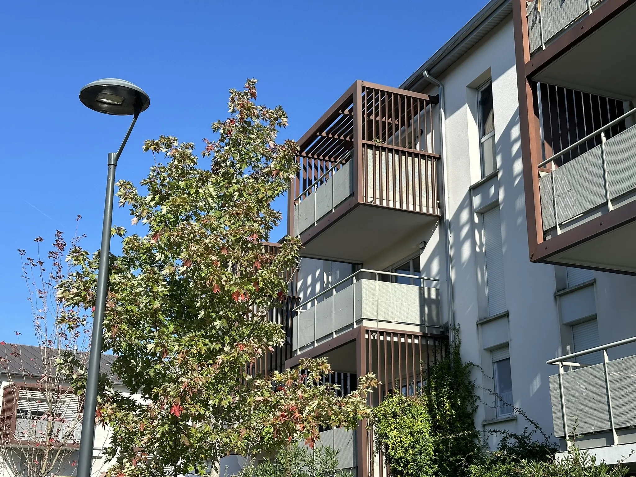 À vendre : Appartement T3 de 58,56 m² à Quint-Fonsegrives 