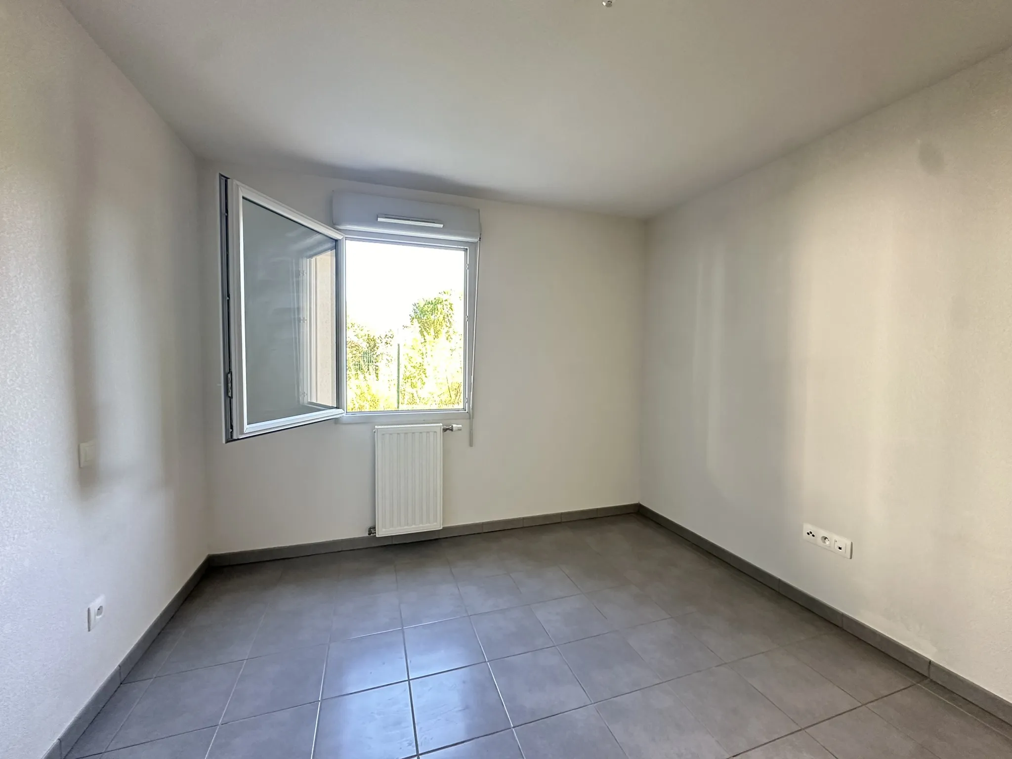 À vendre : Appartement T3 de 58,56 m² à Quint-Fonsegrives 