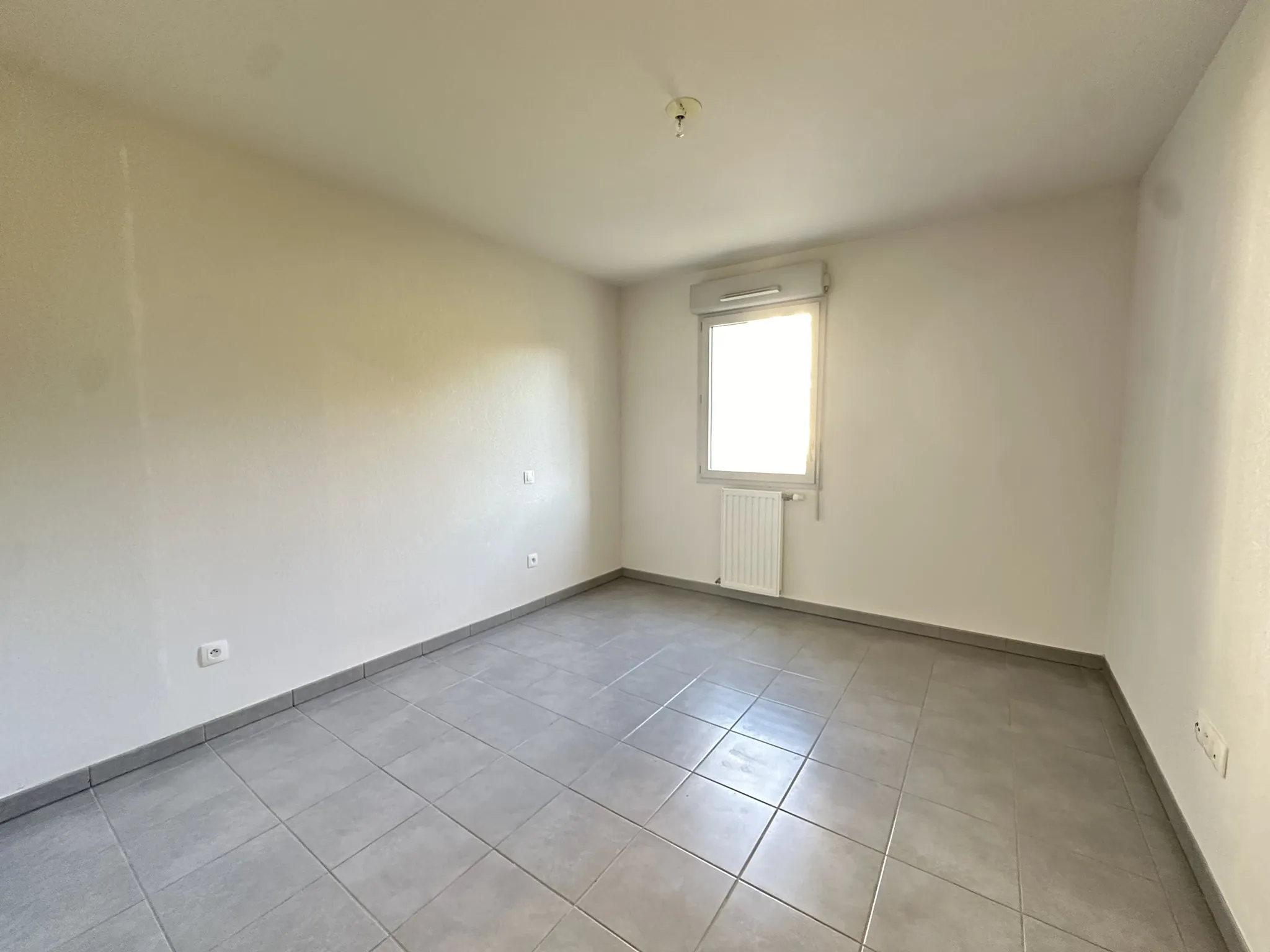 À vendre : Appartement T3 de 58,56 m² à Quint-Fonsegrives 