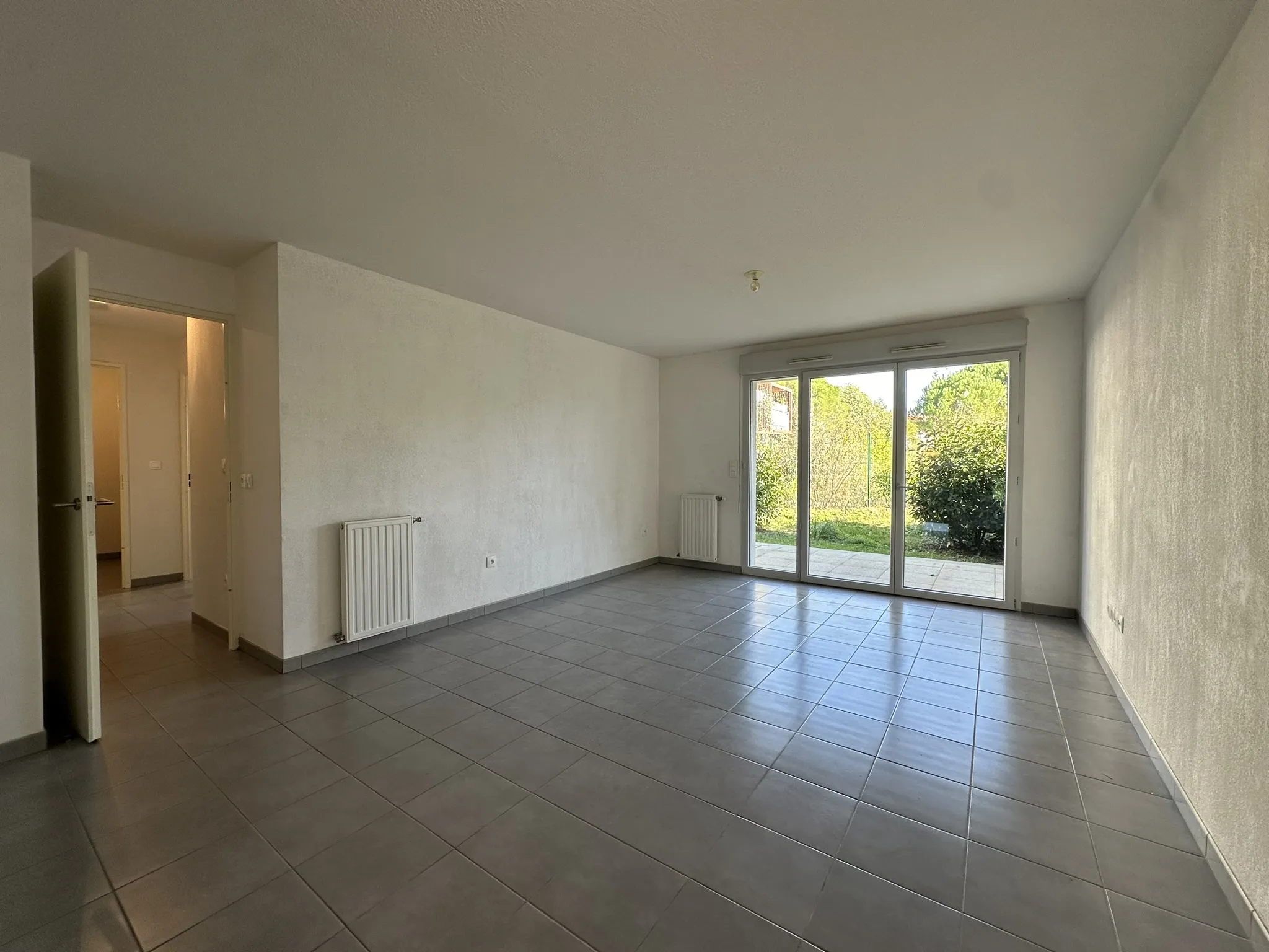 À vendre : Appartement T3 de 58,56 m² à Quint-Fonsegrives 