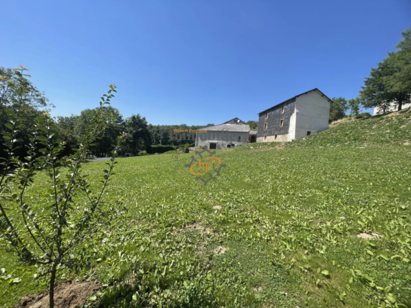 Maison Rénovée avec Dépendances à Alban - Terrain de 5069 m²