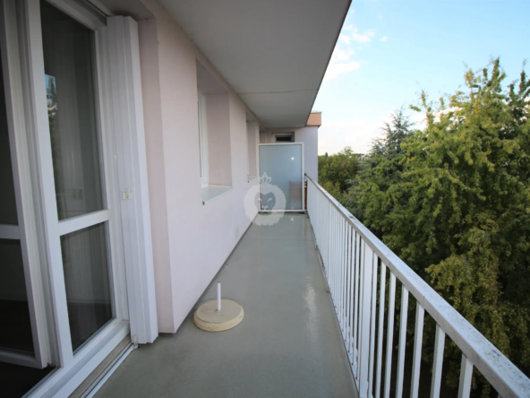 À vendre : Appartement 45 m2 en bord de Marne à St Maur des Fosses