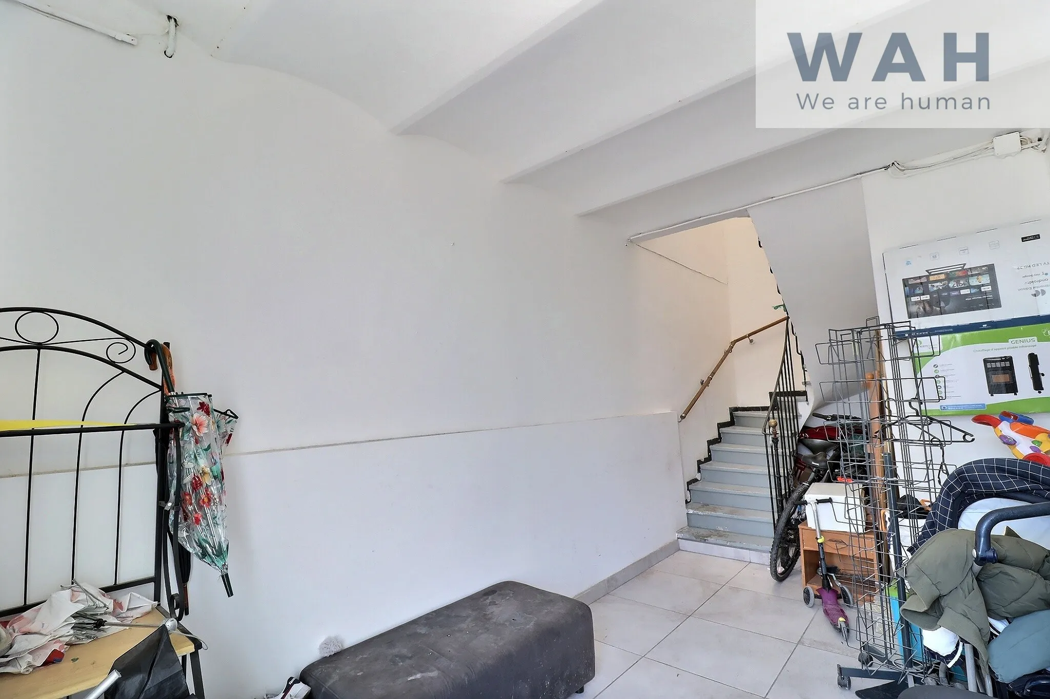 À vendre : Appartement 3 pièces de 60,87 m² avec parking à Lunel 