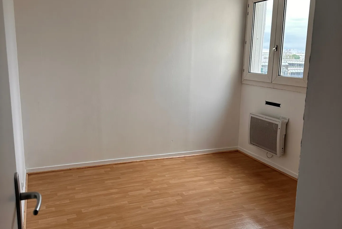 Appartement T2 à Toulouse Bagatelle avec 10% de rentabilité 