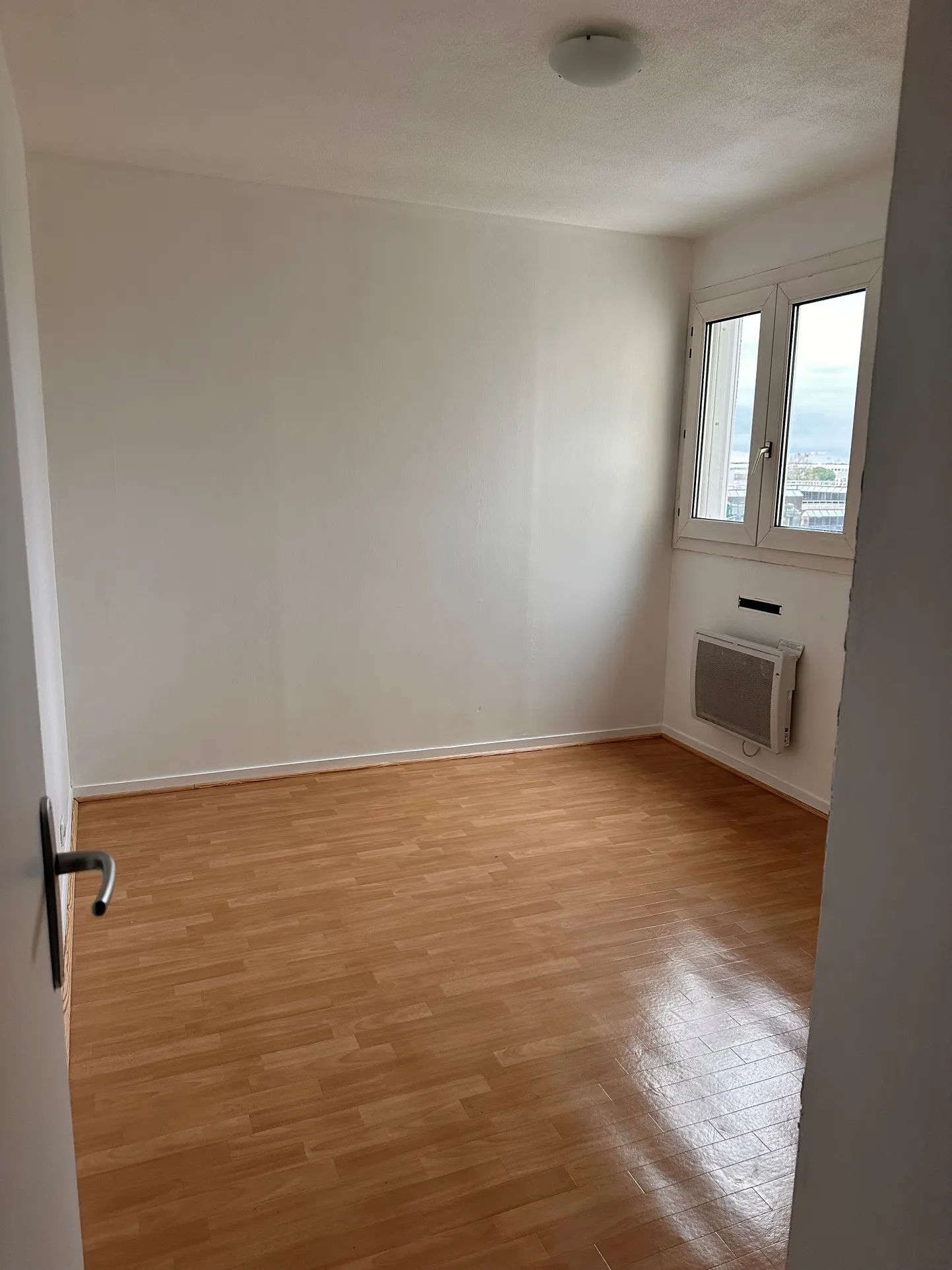 Appartement T2 à Toulouse Bagatelle avec 10% de rentabilité 