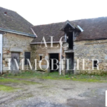 Maison en Pierre à Rénover à Damigny