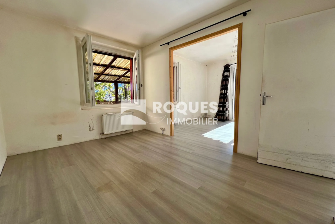 Villa F7 de 106,45 m² à Millau à vendre 