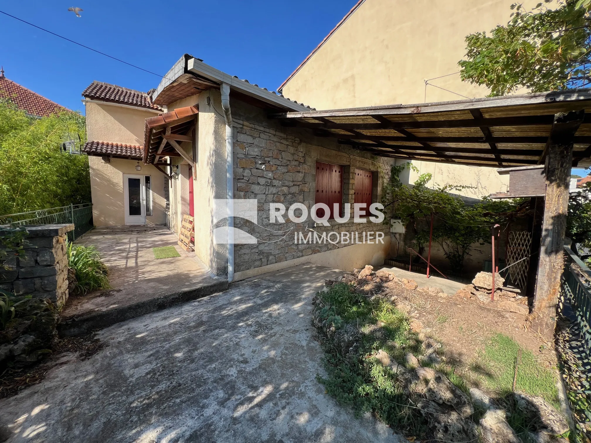 Villa F7 de 106,45 m² à Millau à vendre 