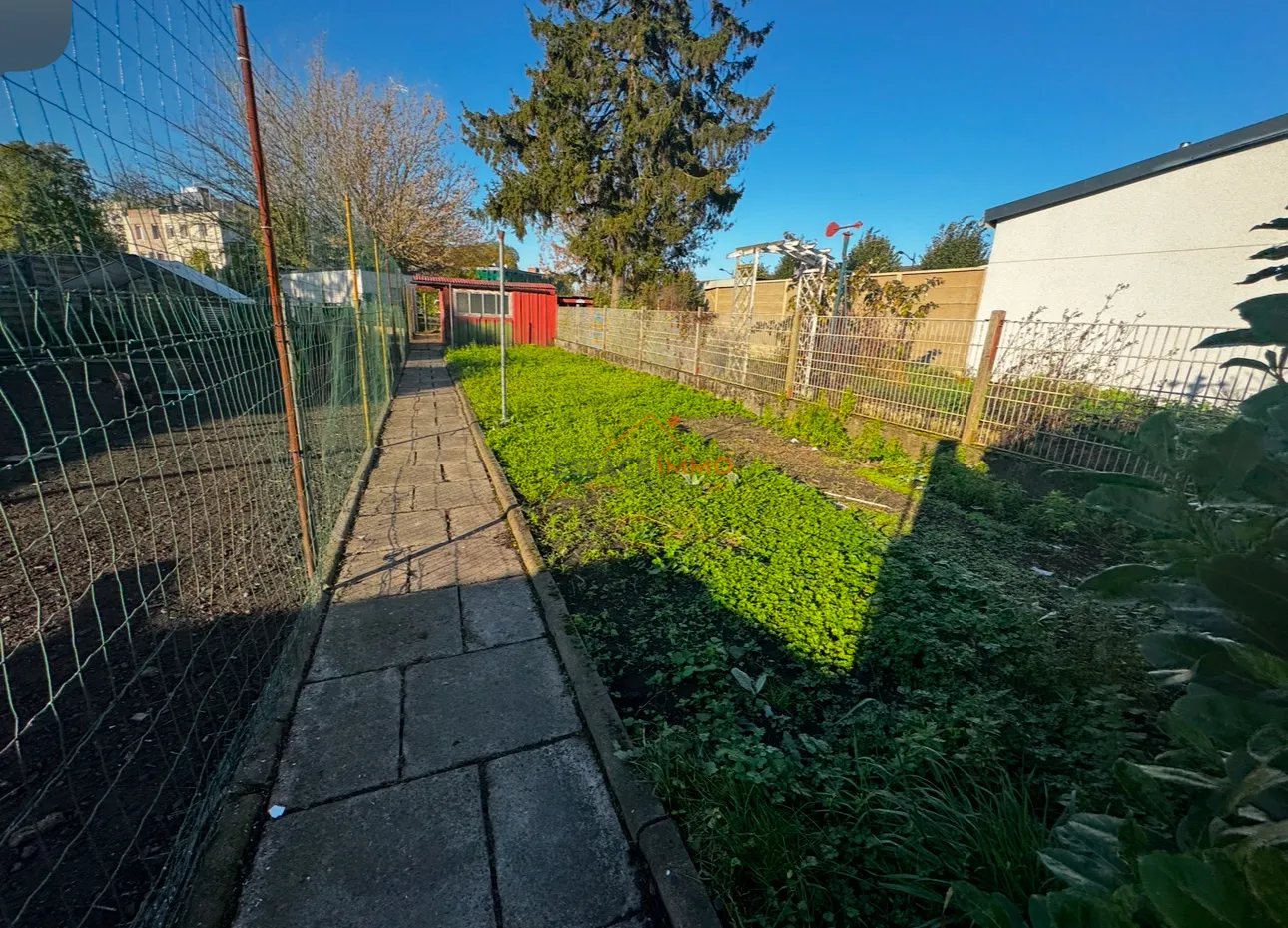 Maison à rénover à Denain - Idéale pour investisseur 