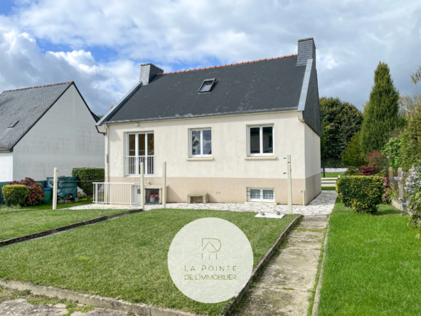 Charmante maison de ville avec jardin à Mordelles