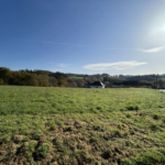 Terrain Constructible à Vendre à Naves en Corrèze - 5 373 m²