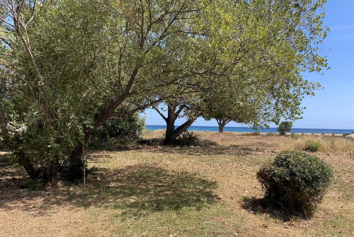 Maison les pieds dans l'eau à Solaro avec vue panoramique sur la mer 