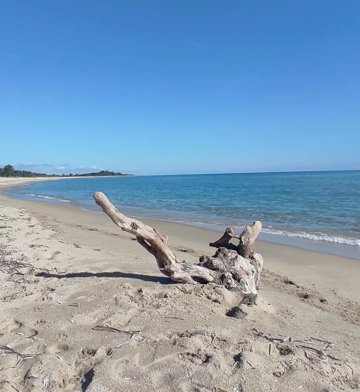 Maison les pieds dans l'eau à Solaro avec vue panoramique sur la mer 