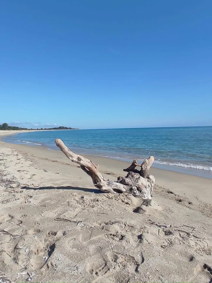 Maison les pieds dans l'eau à Solaro avec vue panoramique sur la mer 