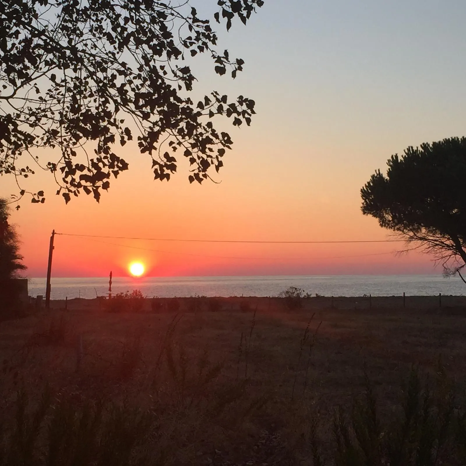 Maison les pieds dans l'eau à Solaro avec vue panoramique sur la mer 