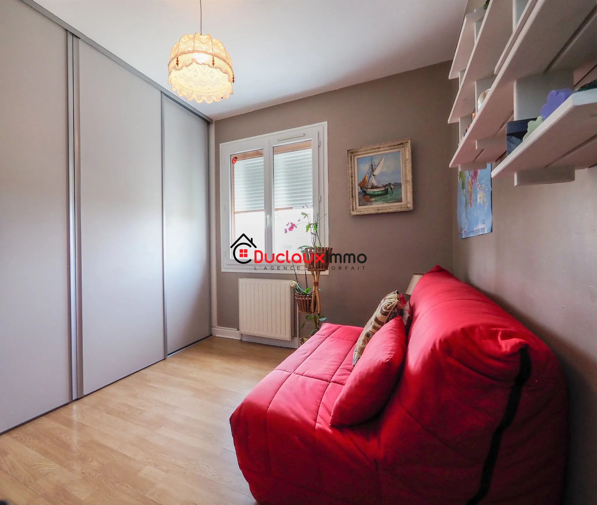 Maison individuelle à vendre à Aurillac - 105 m², 4 chambres 