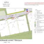 Terrain Viabilisé de 279 m2 à Mornac-sur-Seudre