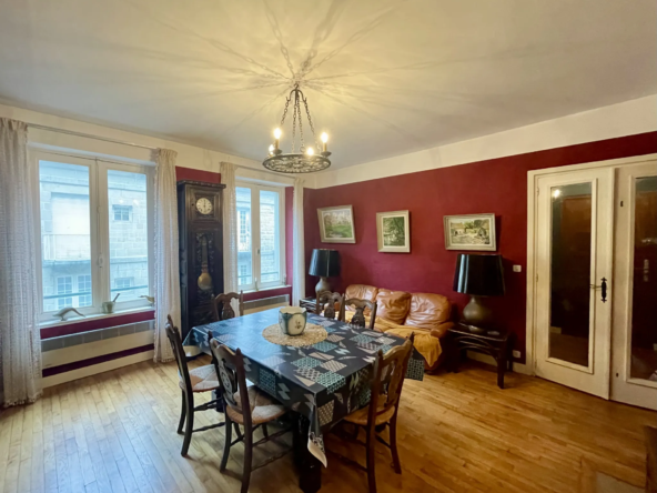 À vendre : Appartement T3 à Saint-Malo, Cité Corsaire