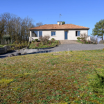 Charmante maison avec jardin à Champniers