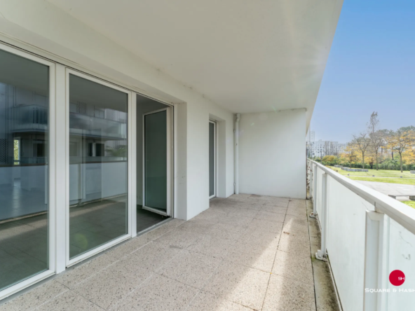 Appartement 4 pièces avec terrasse à Bordeaux Ginko