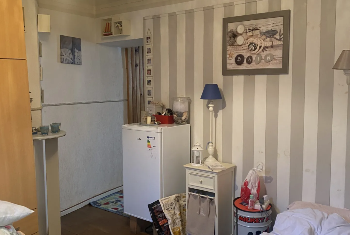 Vente maison mitoyenne 82m² à Moyeuvre Grande 