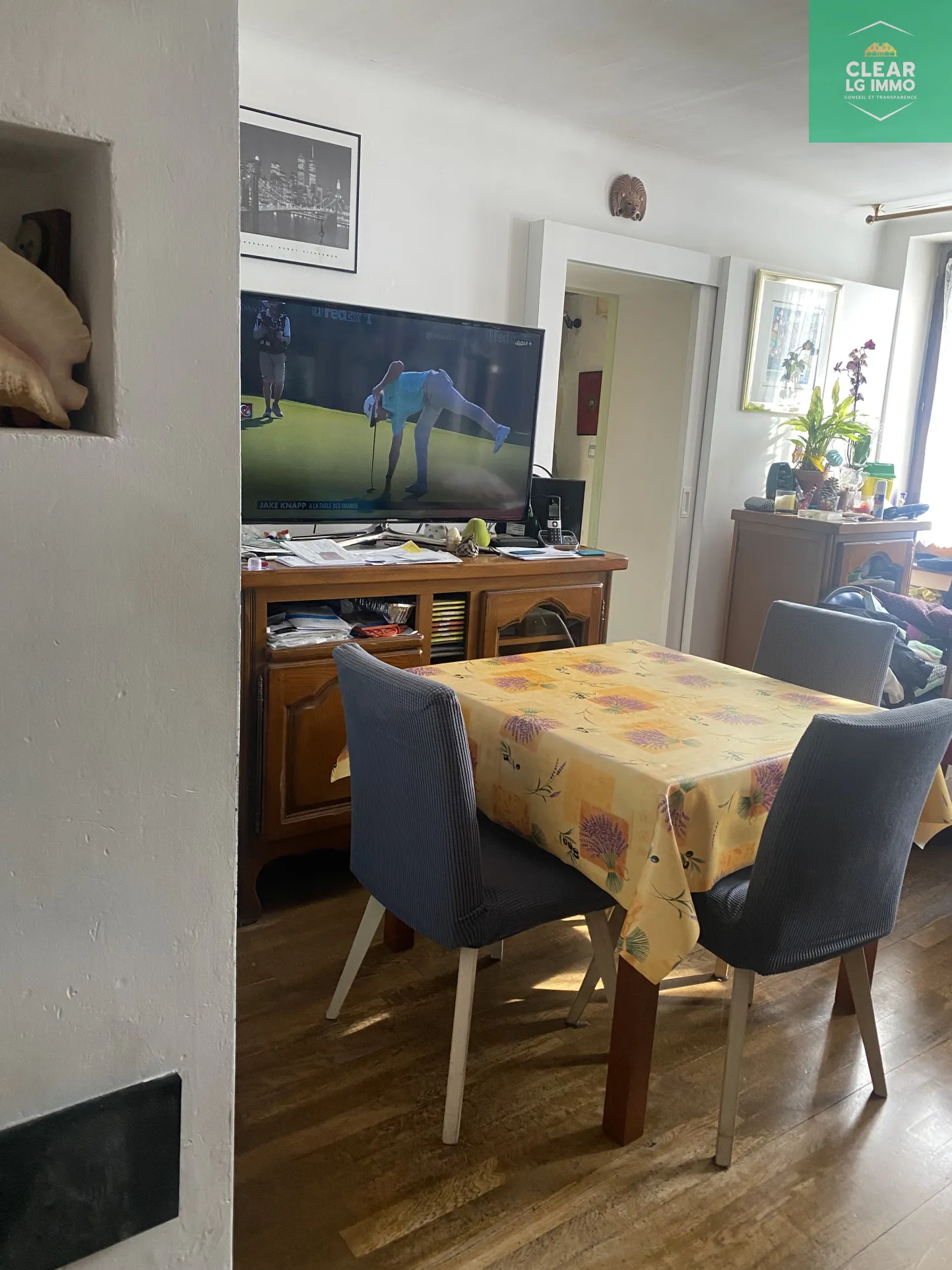 Vente maison mitoyenne 82m² à Moyeuvre Grande 