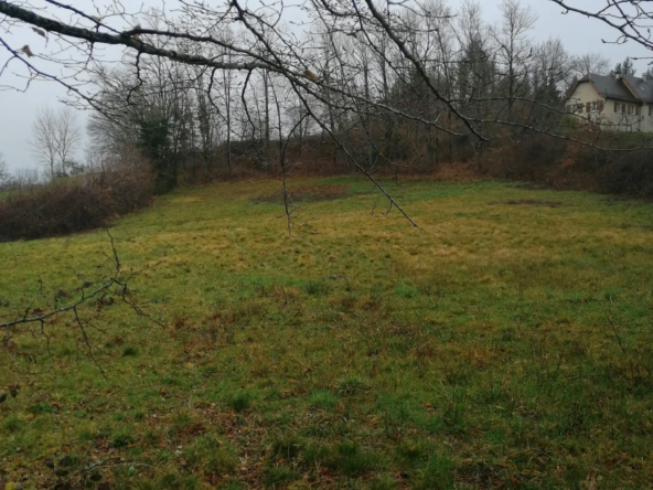 Terrain Agricole de 4 120 m² à Aynac près de Saint-Céré