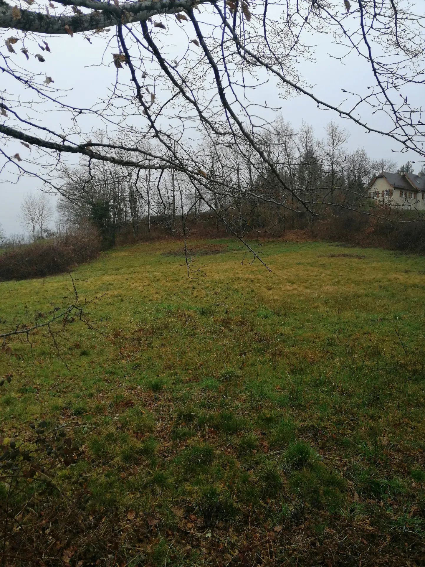 Terrain Agricole de 4 120 m² à Aynac près de Saint-Céré 