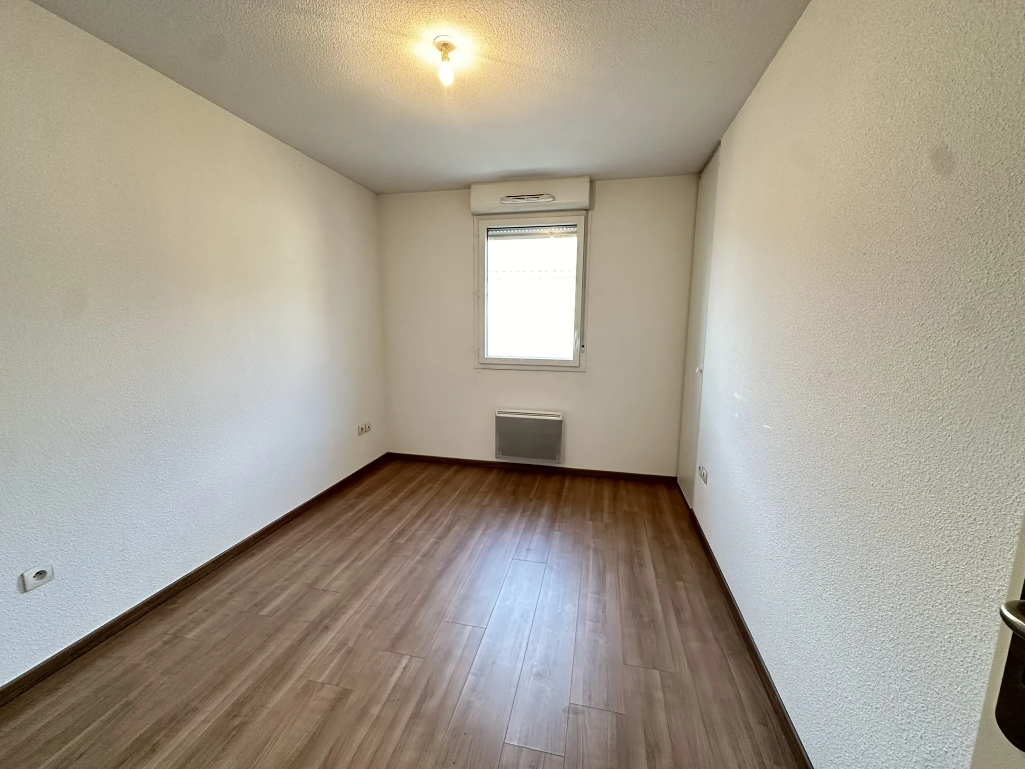 À vendre : Appartement T2 lumineux à Muret de 40.3 m² avec balcon 