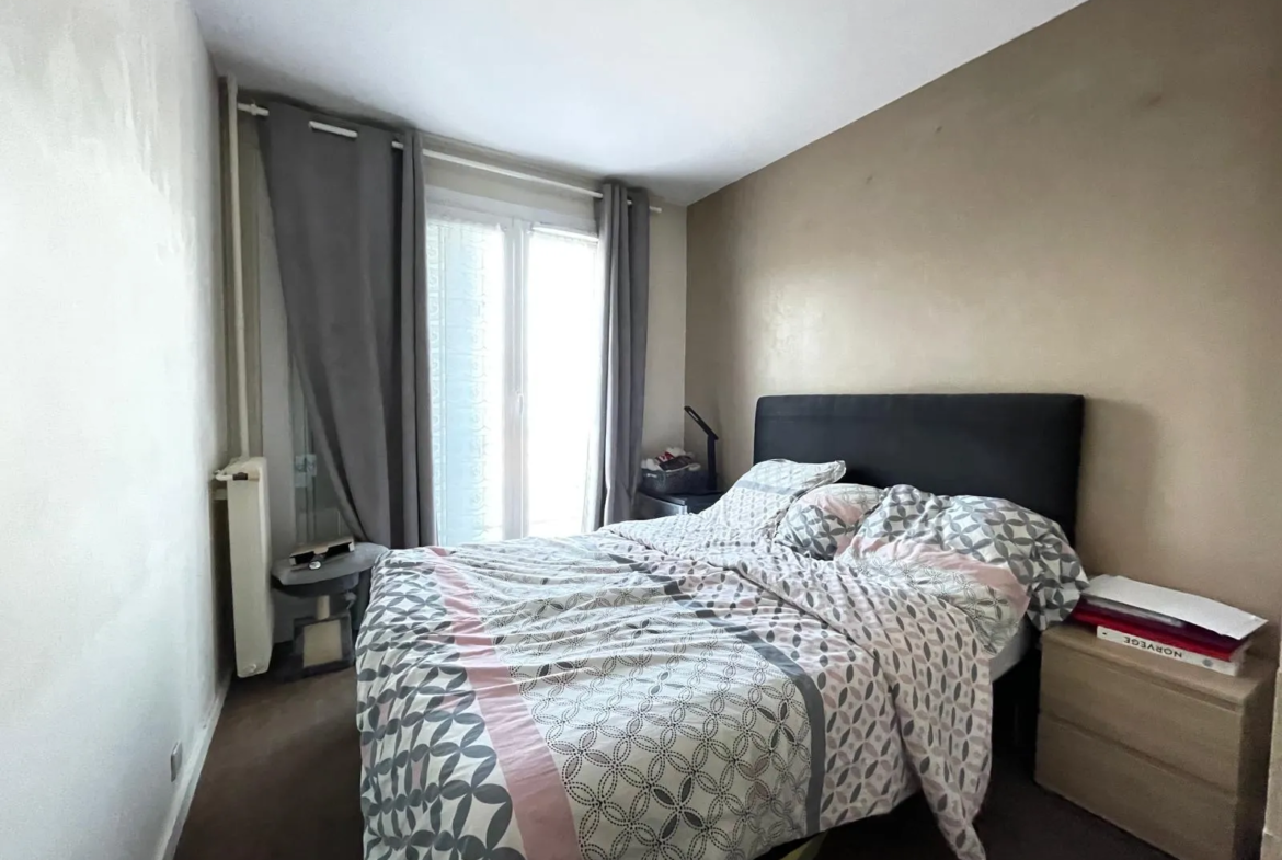 Appartement 2 pièces à vendre à Villebon sur Yvette - 159.000 € 