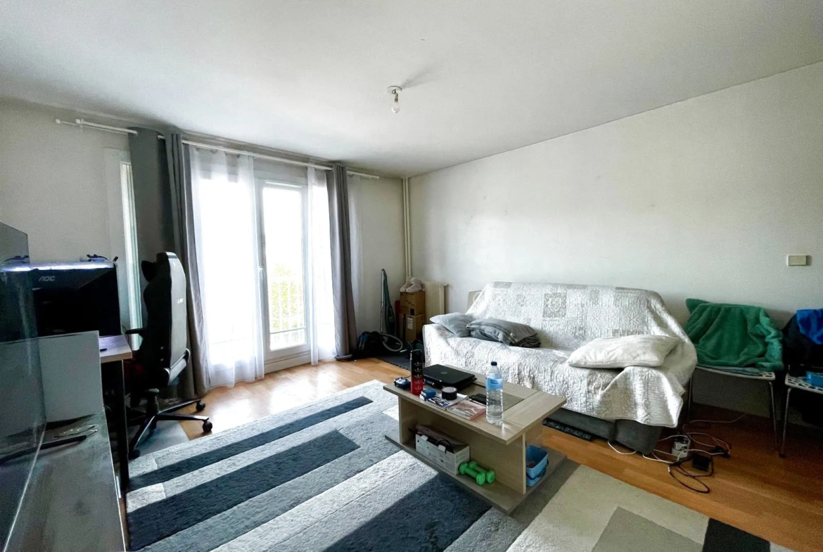 Appartement 2 pièces à vendre à Villebon sur Yvette - 159.000 € 