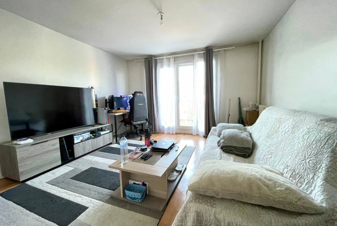 Appartement 2 pièces à vendre à Villebon sur Yvette - 159.000 € 