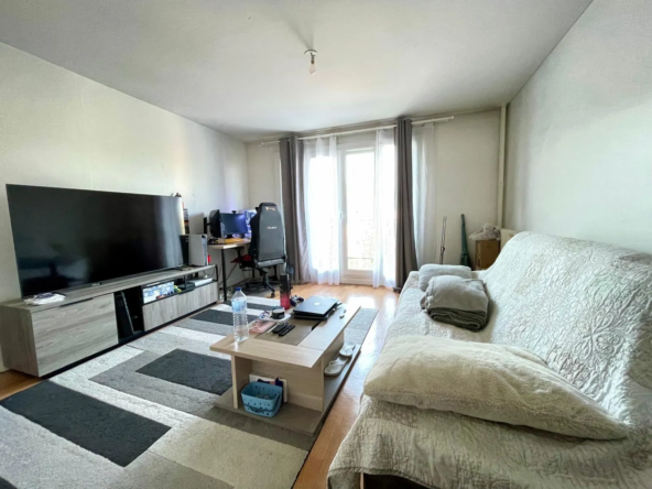 À vendre : Charmant appartement 2 pièces à Villebon sur Yvette