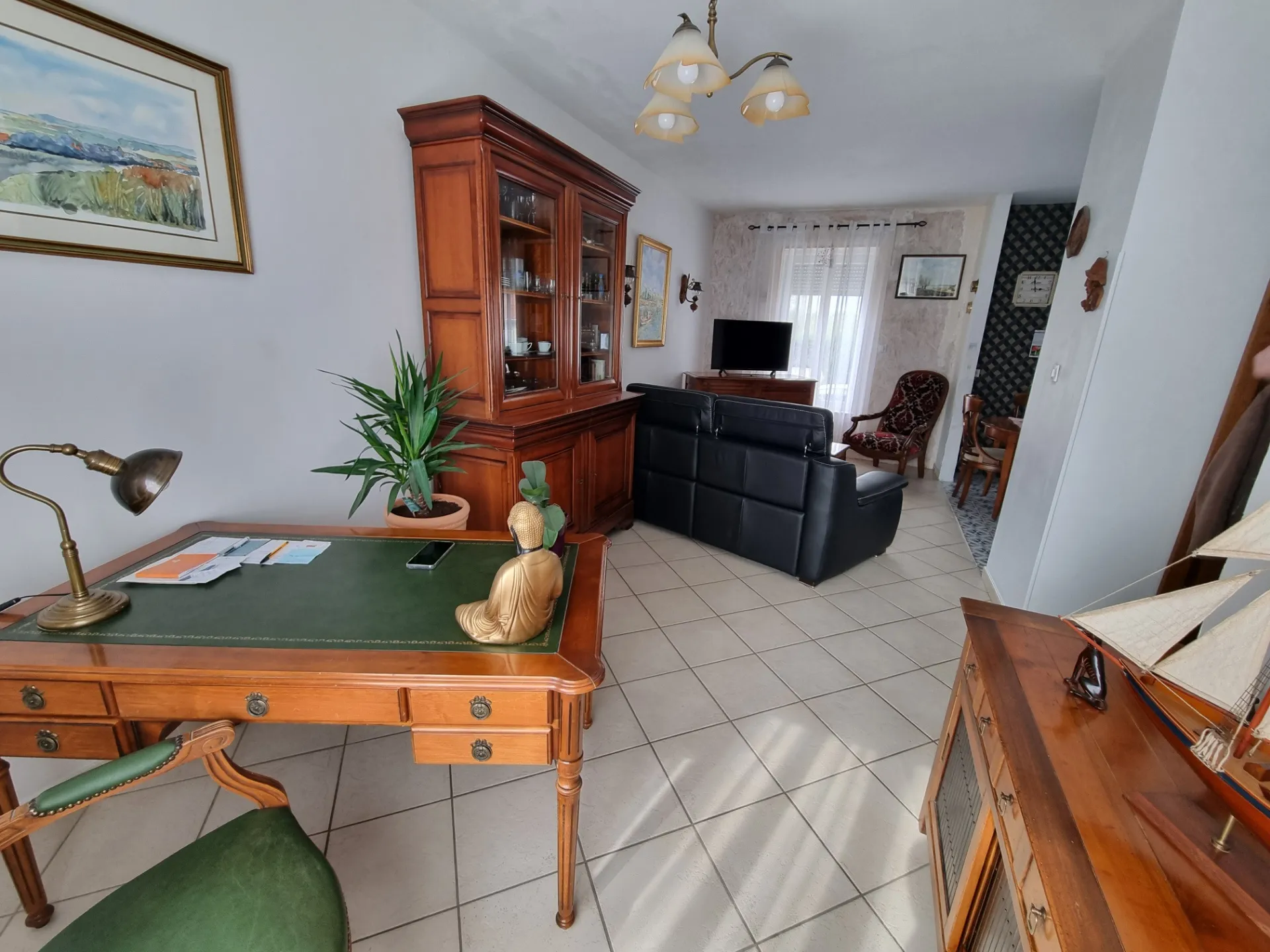 Maison 73 m² avec 3 chambres à Marquise - 178 500 € 