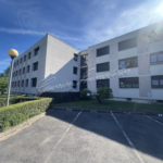 À vendre à Nevers : Appartement T3 à rénover de 62,82 m²