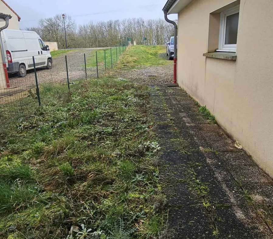 Vente d'un pavillon avec vue sur le lac de la Madine à Vigneulles les Hattonchat 