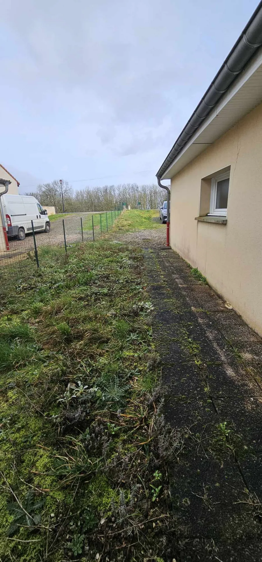 Vente d'un pavillon avec vue sur le lac de la Madine à Vigneulles les Hattonchat 