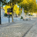 Vente Appartement T4 rénové en plein centre-ville de Gardanne