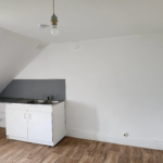 À vendre : Immeuble avec deux appartements T2 à Nevers