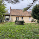 Maison de plain-pied à Pacy-sur-Eure - 147 000 €