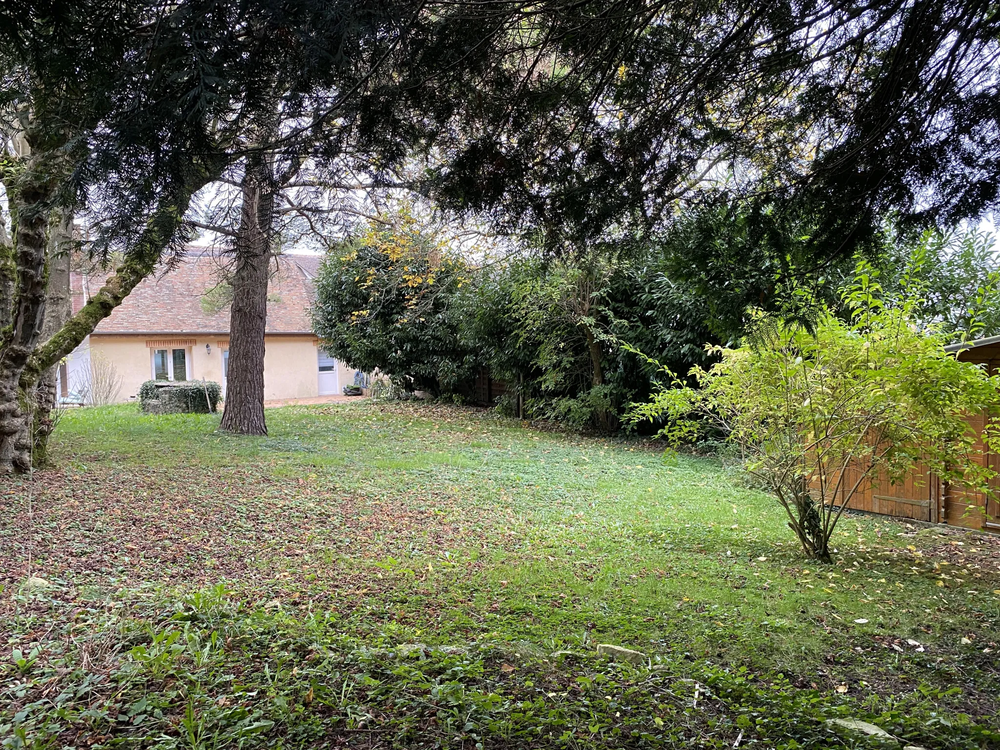 Maison de plain-pied à Pacy-sur-Eure - 147 000 € 