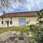 Fermette Rénovée à Vendre près de Provins - 3 pièces, 2 chambres