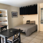 Vente d'un appartement à Collioure - 145 000 euros