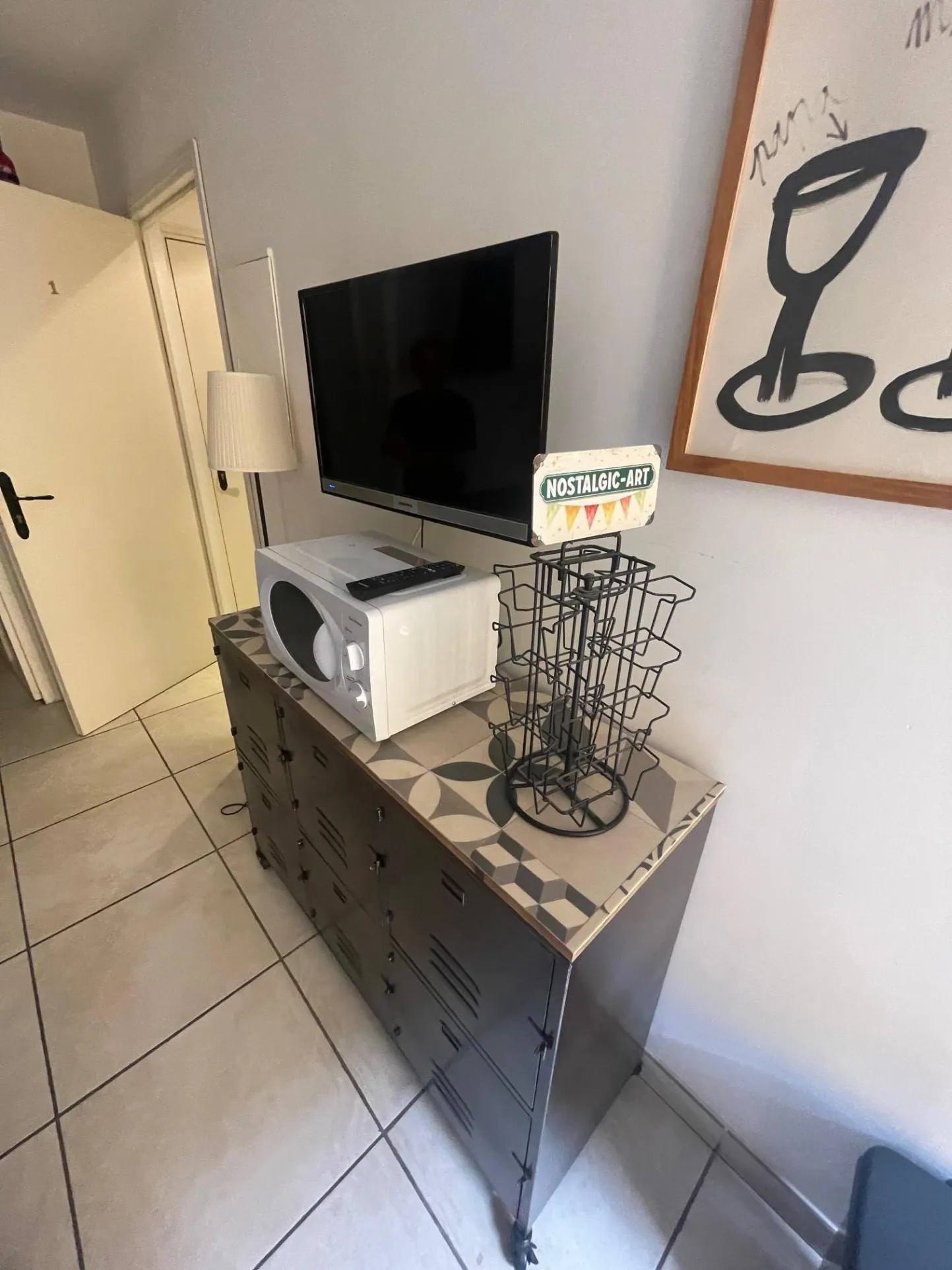 Vente d'un appartement à Collioure - 145 000 euros 